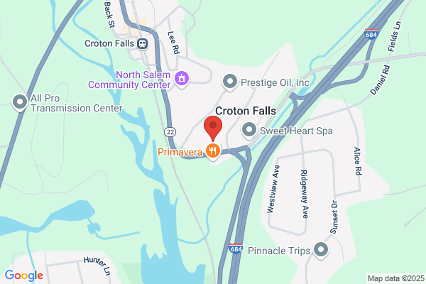 Lake Katonah Electric Inc