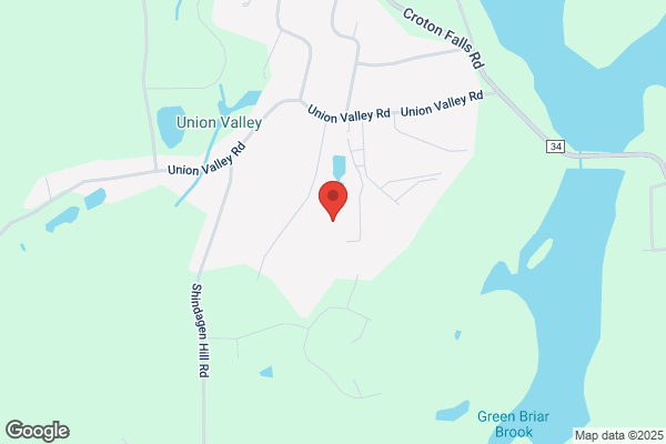 Camp Kiwi