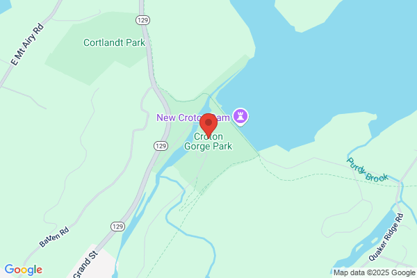 Croton Falls Hydro