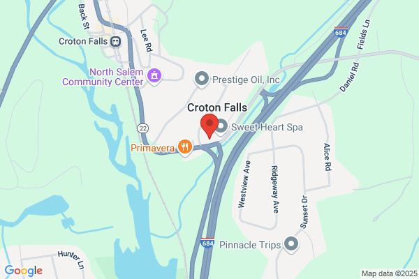 Croton Falls Volunteer Fire Department