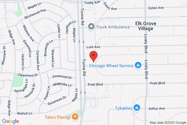 Freon Finders Corporation