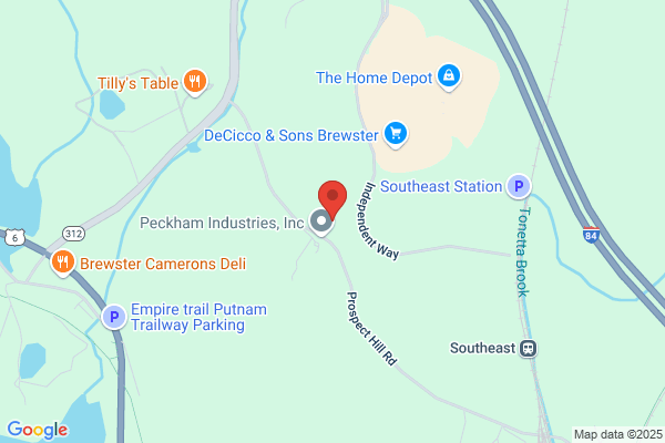 Specialized Marketing Inc