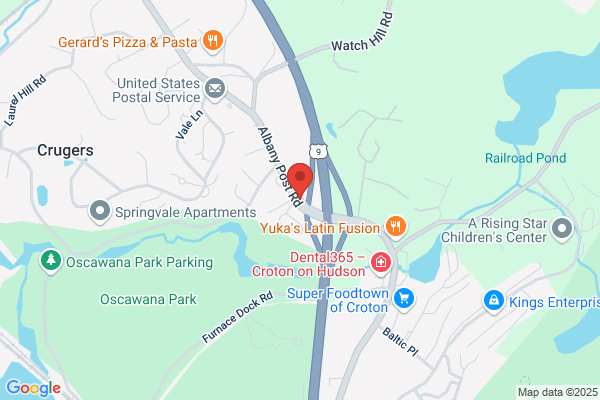 Cortlandt Plaza Wines & Liquor