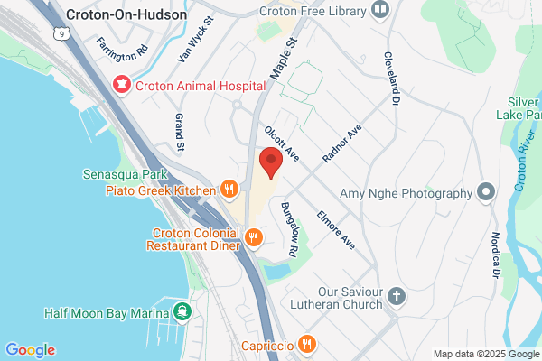 Van Wyck Liquors