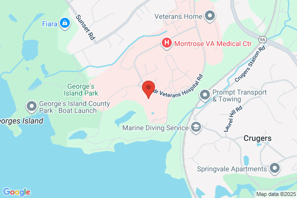 Montrose Child Care Center