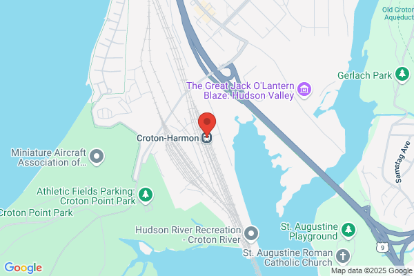 Croton-On-Hudson Exxon