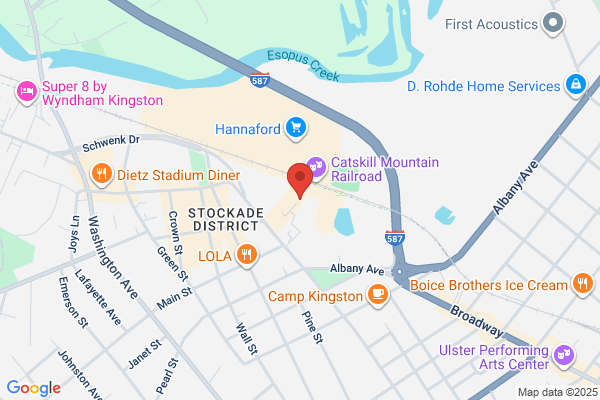 Toub Thomas J Insurance Agency