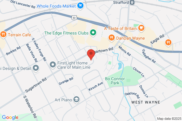 Whalen Joanne C Attorney