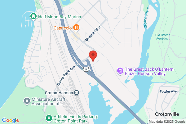NewYork-Presbyterian Hudson Valley Hospital - Physical Therapy at Croton - Croton on Hudson
