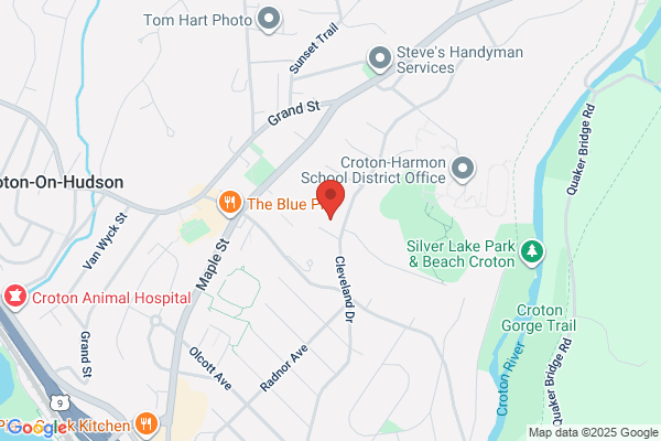 Croton Free Library