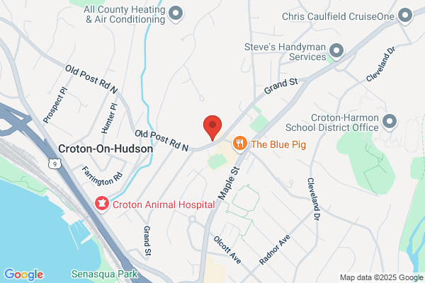 Croton Shoe Repair