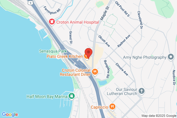 Croton Vision Center
