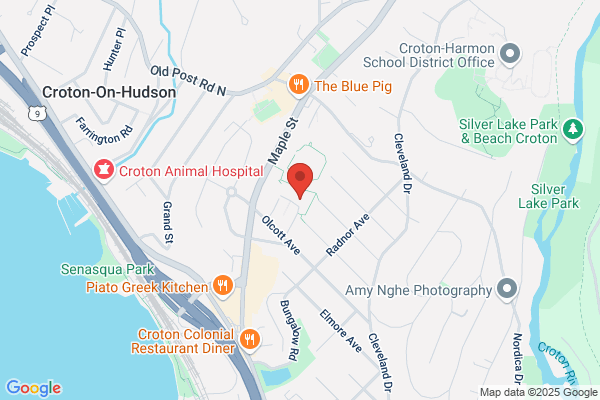 Croton-Harmon School District, Pierre Van Cortlandt Middle School