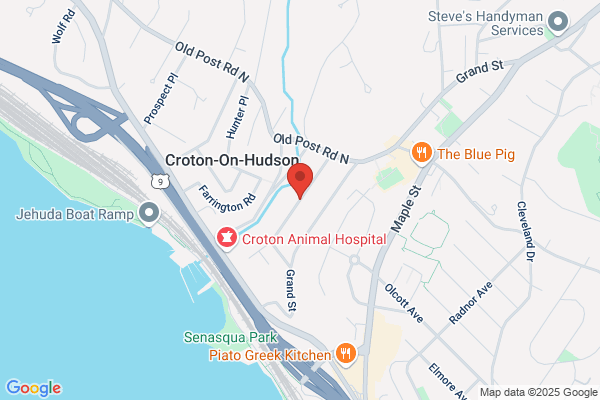 Croton-On-Hudson Village of