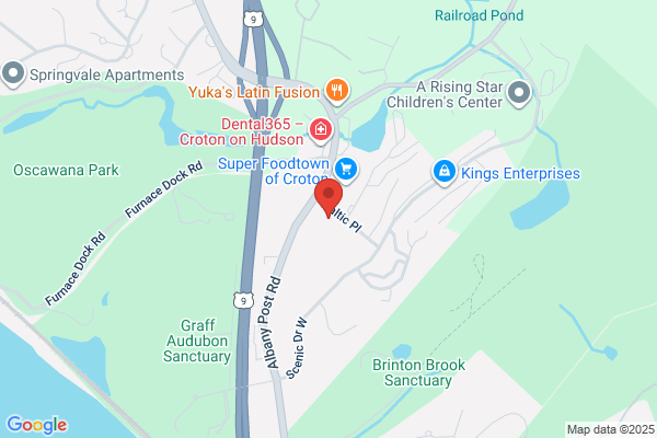Davis Rudnick Inc