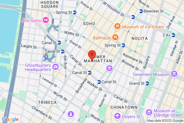 Manhattan Publishing Co