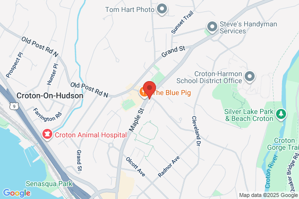 Houlihan Lawrence - Croton-on-Hudson Real Estate