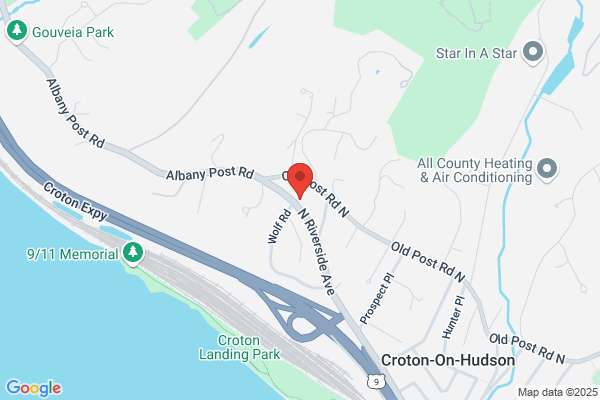 Croton Village and County Taxi