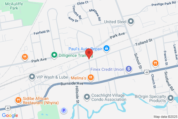 Hartford Heating & Cooling