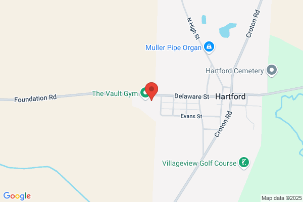 Hartford School Age Child Care