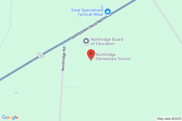Northridge Local Schools, Elementary Schools, Hartford