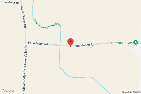 Ohio Foundation Seeds Inc
