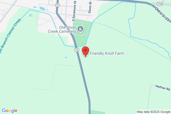 Shady Knoll Farm Service