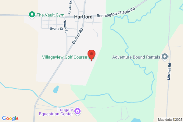 Village View Golf Course