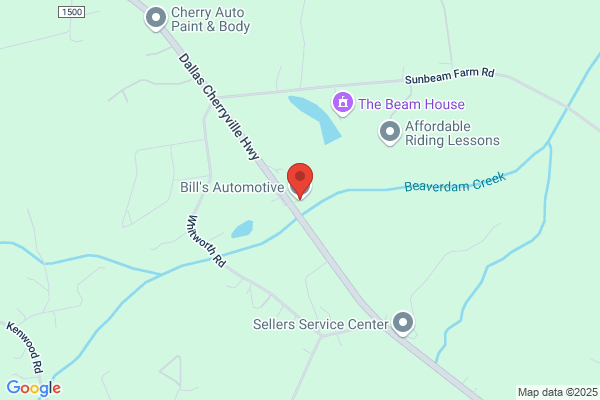 Bill's Wholesale