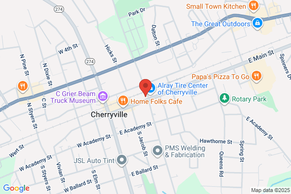 Brunner's Automotive
