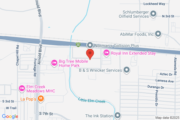 C & C Exterminating Co