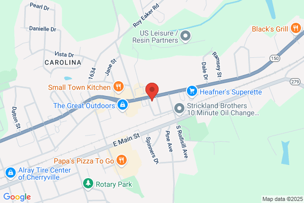 Carolina Federal Credit Union