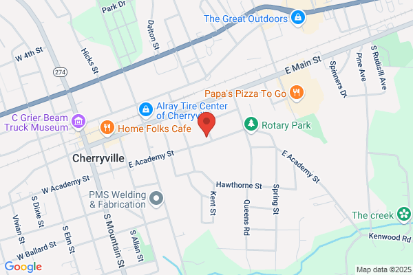 Carolina Heating And Cooling, Inc