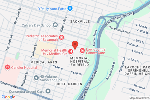 Medical Center Pharmacy