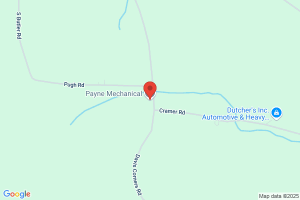 Payne's Plumbing
