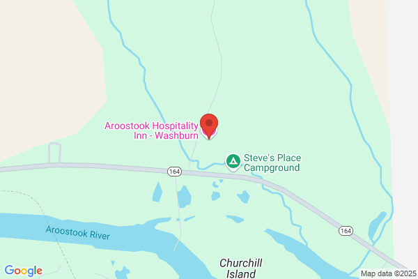 Aroostook Hospitality Inn