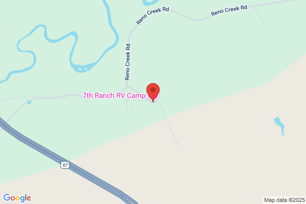 7th Rv Camp