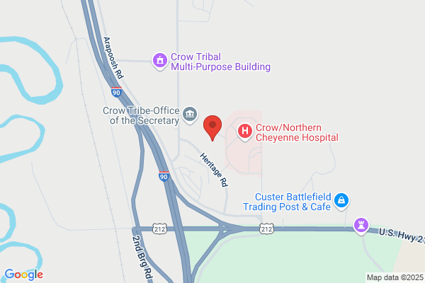 Awe Kualawaache Care Center