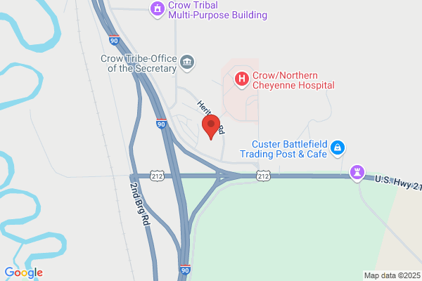 Crow Tribes, Crow Tribes Council