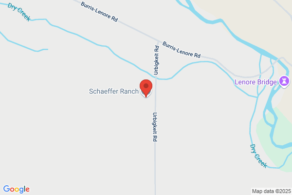 Lower Ranch
