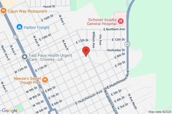 Guidry & Horaist Orthodontics