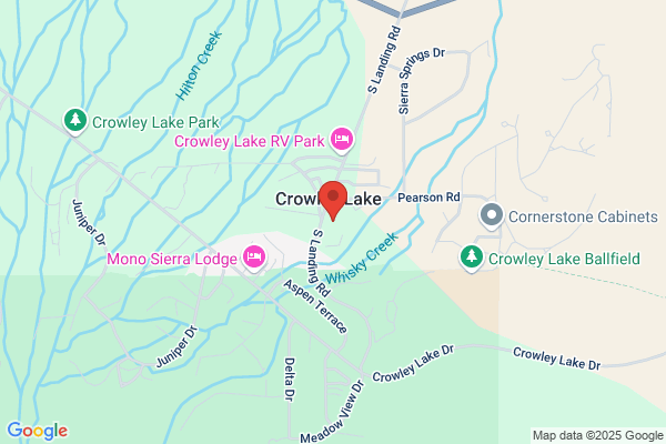 Crowley Christian School