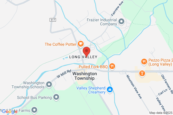 Long Valley Fire Protection