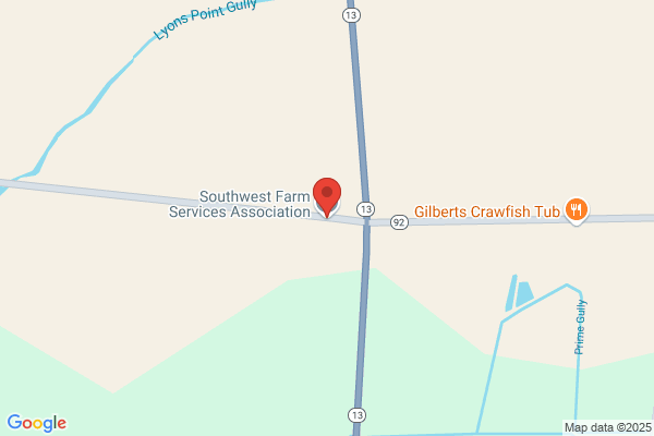 Southwest Farm Service Association