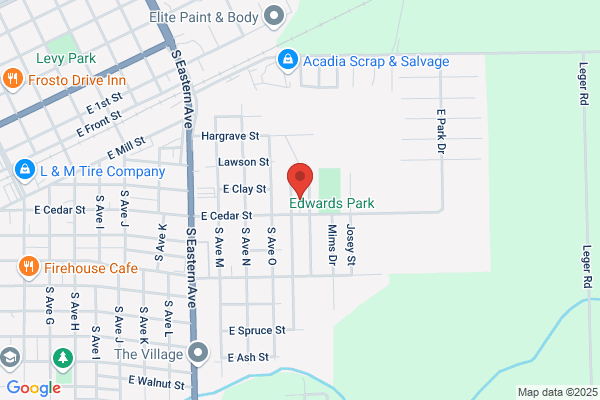 Shady Oak Homes