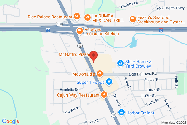 A1 Auto Parts McCulloughs