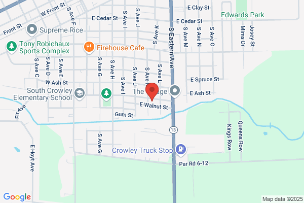 Guidry Ed Electric Inc