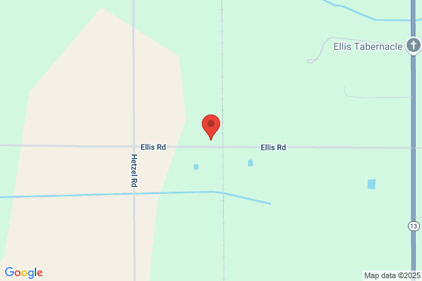 Ellis Church of the Nazarene