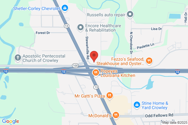 Exit 80 Travel Plaza