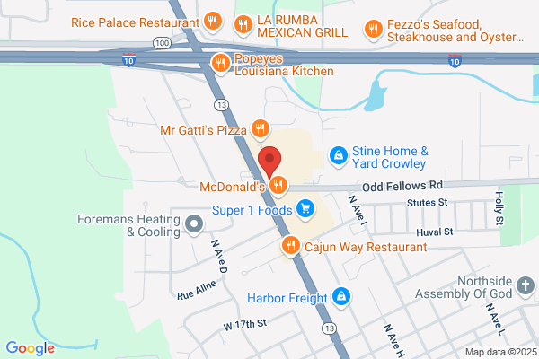 Rite Aid Pharmacies